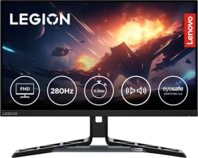 Lenovo Legion R25f-30 25 inch Full HD Gaming Monitor