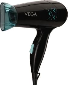 Vega Glow Glam VHDH-26 Hair Dryer