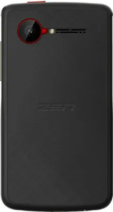Zen P61