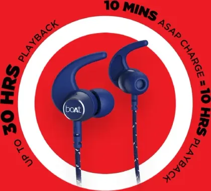 boAt Rockerz 333 Wireless Neckband