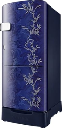 Samsung RR20C1Z226U 183 L 2 Star Single Door Refrigerator