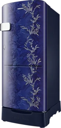 Samsung RR20C1Z226U 183 L 2 Star Single Door Refrigerator