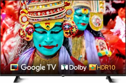 Akai AL32GS-SMWS 32 inch HD Ready Smart LED TV