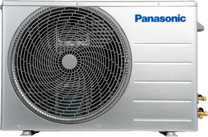 Panasonic CS/CU-WU18BKYFM 1.5 Ton 3 Star 2025 Inverter Split AC