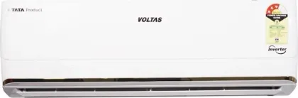 Voltas 183V Vertis Zephyr Gold 1.5 Ton 3 Star 2025 Inverter Split AC