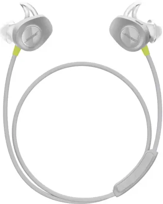 Bose SoundSport Wireless Bluetooth Headphone
