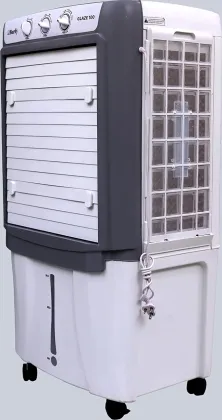 Burly Glaze 100 L Desert Air Cooler