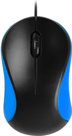 Astrum Aero Color Bl USB Optical Mouse