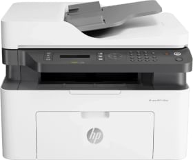 HP LaserJet 138fnw Multi Function Laser Printer