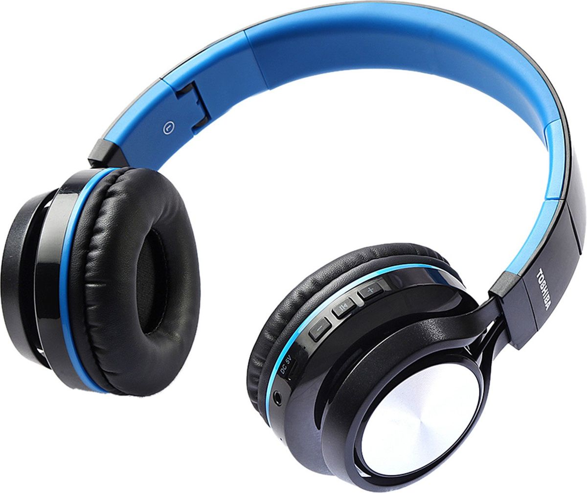 Toshiba discount headphones price