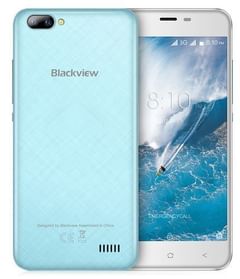 Blackview A7 vs Poco M3