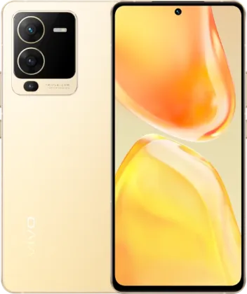 Vivo S15 5G
