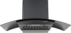 Faber Hood Sydney Pro IN HC PB FL BK 90 Auto Clean Wall Mounted Chimney