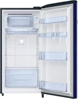 Samsung RR21H2G25BB 189 L 5 Star Single Door Refrigerator
