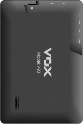 Vox V93 Tablet