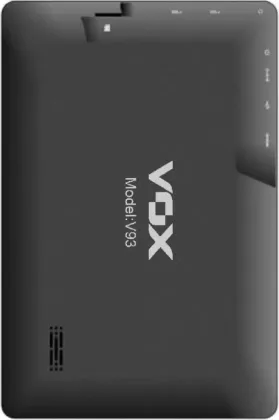 Vox V93 Tablet