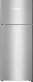 Liebherr TCSL 2640 265L 3 Star Double Door Refrigerator
