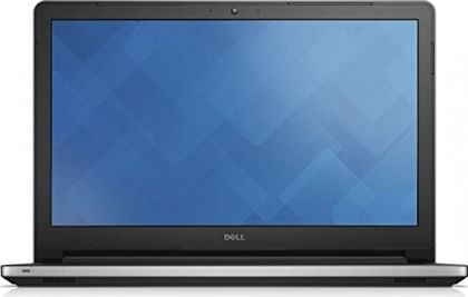Dell Inspiron 5558 Notebook (5th Gen Ci5/ 4GB/ 1TB/ Win10)