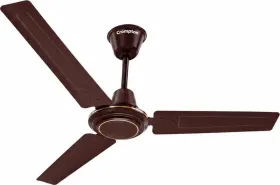 Crompton High Speed Nidus 900 mm 3 Blade Ceiling Fan