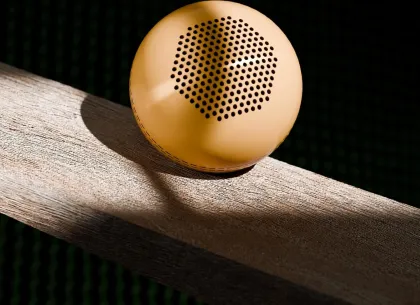 Cyomi Max 18 Ball 5W Bluetooth Speaker