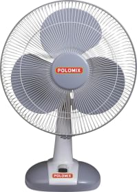 Polomix Storm 400 mm 3 Blade Table Fan