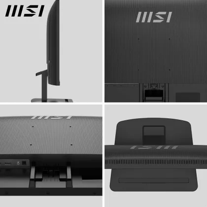 MSI PRO MP273Q E7 27 inch WQHD Monitor