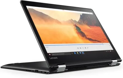 Lenovo Ideapad Yoga 510 (80S700DRIH) Laptop (6th Gen Ci3/ 4GB/ 1TB/ Win10 Home)