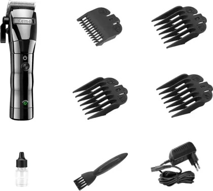 Kemei KM-2850 Cordless Trimmer for Men