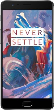 OnePlus 3