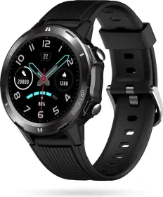 Portronics Yogg Kronos Alpha Smartwatch