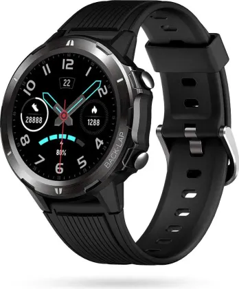 Portronics Yogg Kronos Alpha Smartwatch