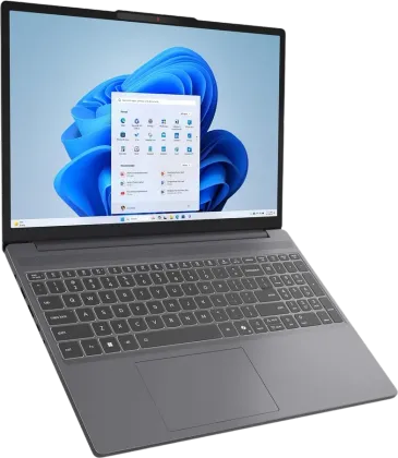 Lenovo IdeaPad Slim 3 15IRH10 83K1011BIN Laptop (13th Gen Core i7/ 16GB/ 512GB SSD/ Win11 Home)