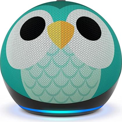 Amazon Echo Kids 5th Gen Smart Speaker