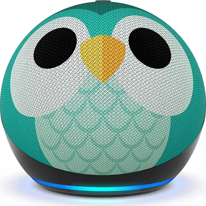 Amazon Echo Kids 5th Gen Smart Speaker