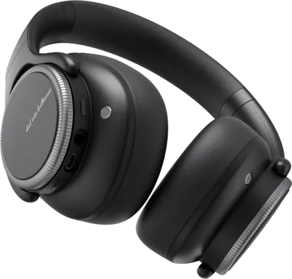 FINGERS Dial-ANC Wireless Headphones
