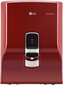 LG Nitro WW130NP 8-Litre Water Purifier