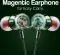 SOROO Future Type-C Wired Earphones