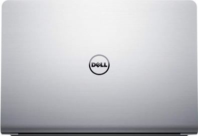Dell Inspiron 5547 Notebook (4th Gen Ci3/ 4GB/ 500GB/ 2GB Graph/Win8.1)