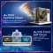 Haier HSA14KU-CAI4NB-I 1 Ton 4 Star 2026 Inverter Split AC