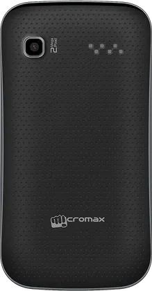 Micromax A35 Bolt