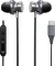 Kratos Thump Plus Type-C Wired Earphones