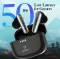 pTron Bassbuds Prism True Wireless Earbuds