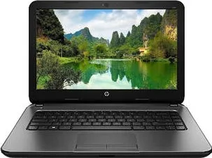 HP 240 G3 Notebook (3rd Gen PQC/ 4GB/ 500GB/ Win10)