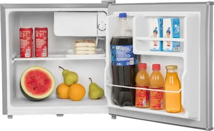 Kelvinator KRC-B060SGP 45 L 2 Star Mini Refrigerator