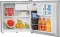 Kelvinator KRC-B060SGP 45 L 2 Star Mini Refrigerator