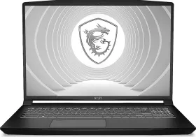 MSI Creator Pro M16 B13VI-1273IN Gaming Laptop (13th Gen Core i7/ 16GB/ 1TB SSD/ Win 11/ 6GB Graph)