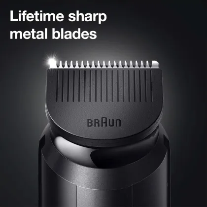 Braun BT5360 Trimmer