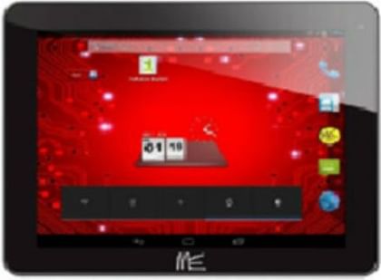 HCL ME Tablet Z400D