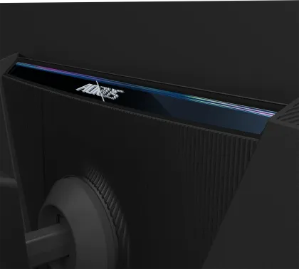 Gigabyte AORUS FO27Q2 27 inch Quad HD Monitor