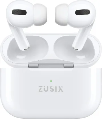 Zusix AirTone Pro True Wireless Earbuds